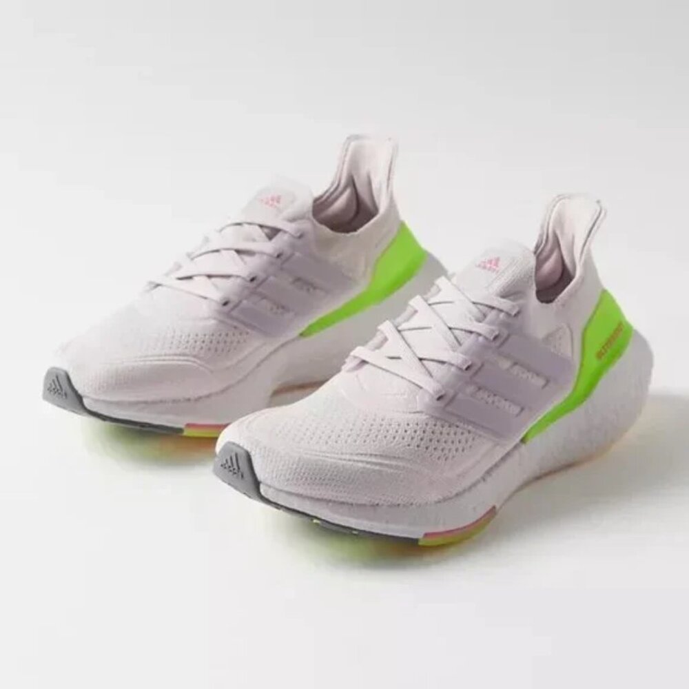 New Adidas Women's Ultraboost 21 Sneakers